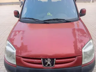 Peugeot Partner 2006