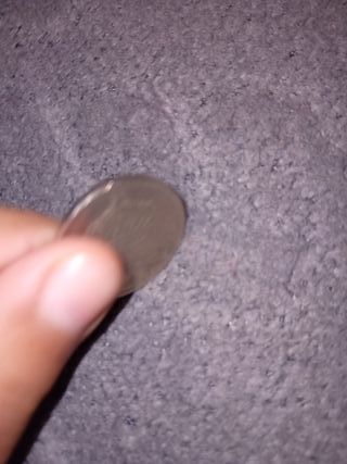 Moneda 25 Ptas 1975-1979