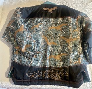 Chaqueta Rucanor Esquí/Snow Unisex Talla L overove