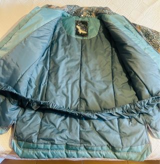 Chaqueta Rucanor Esquí/Snow Unisex Talla L overove