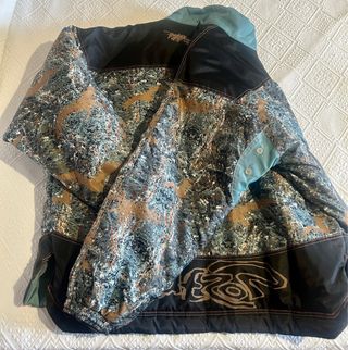 Chaqueta Rucanor Esquí/Snow Unisex Talla L overove