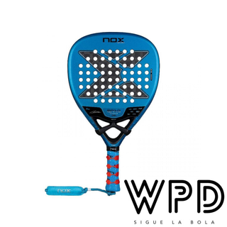 Pala NOX EA10 Ventus Attack 12K XTREM