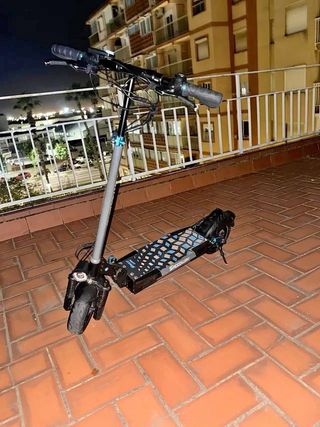 Patinete Smartgyro Speedway