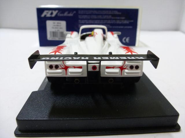 Fly Nuevo LOLA B98/10 "COCA COLA" scalextric