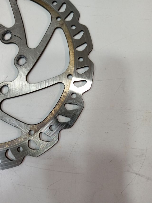 Disco Freno Bicicleta 140mm