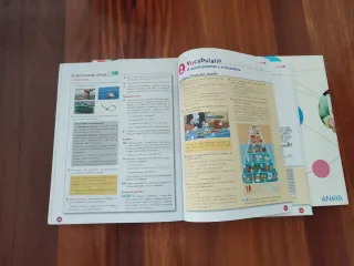 Lingua Galega e Literatura 2ESO 9788469810484
