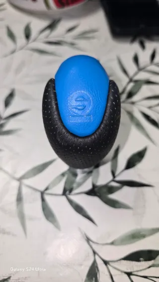 Pomo de marchas Sparco Original Motorsport