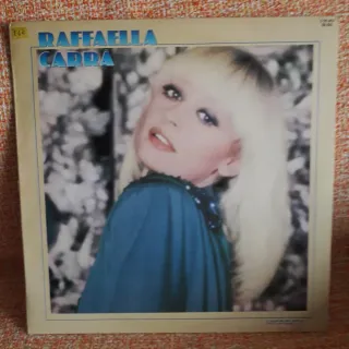 Raffaella Carra