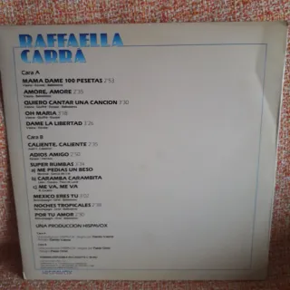 Raffaella Carra