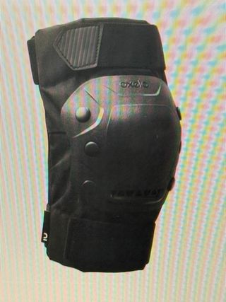 Protecciones Roller Niños Talla XS niños de 6 a 10