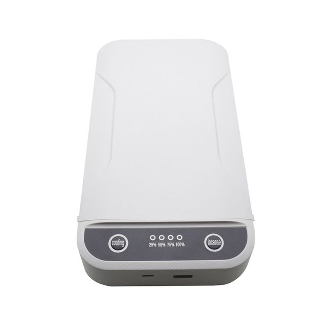 Caja Esterilizadora UV-C Portátil, NUEVA