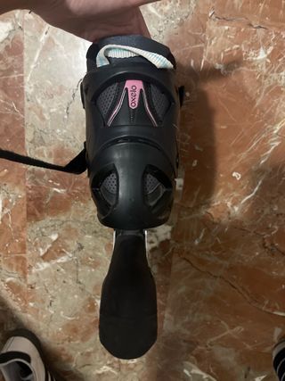 Patines Oxelo Talla Ajustable