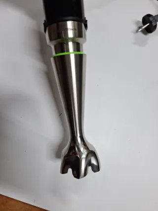 Batidora de mano Braun