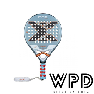 Pala NOX VK10 Ventus 12K Control 2026