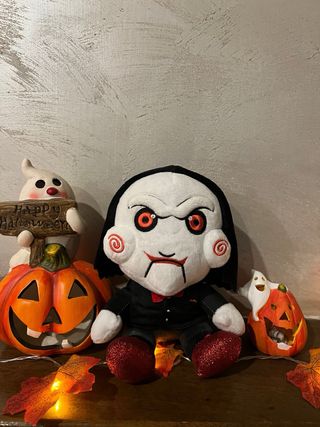 Peluche Billy Saw Halloween