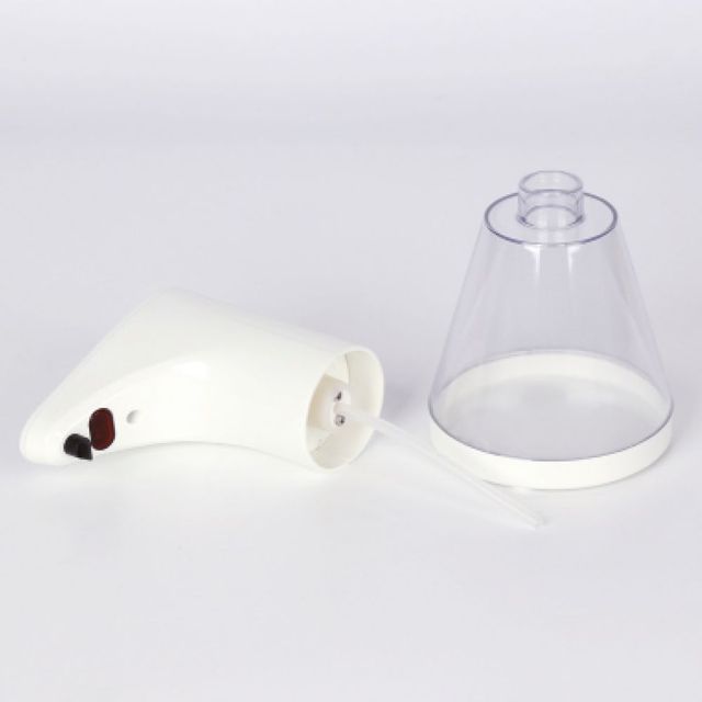 Dispensador jabón automático 500ml NUEVO