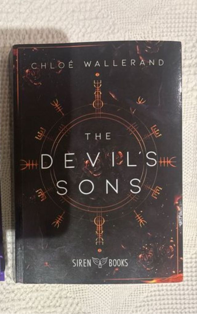 The Devil's Sons