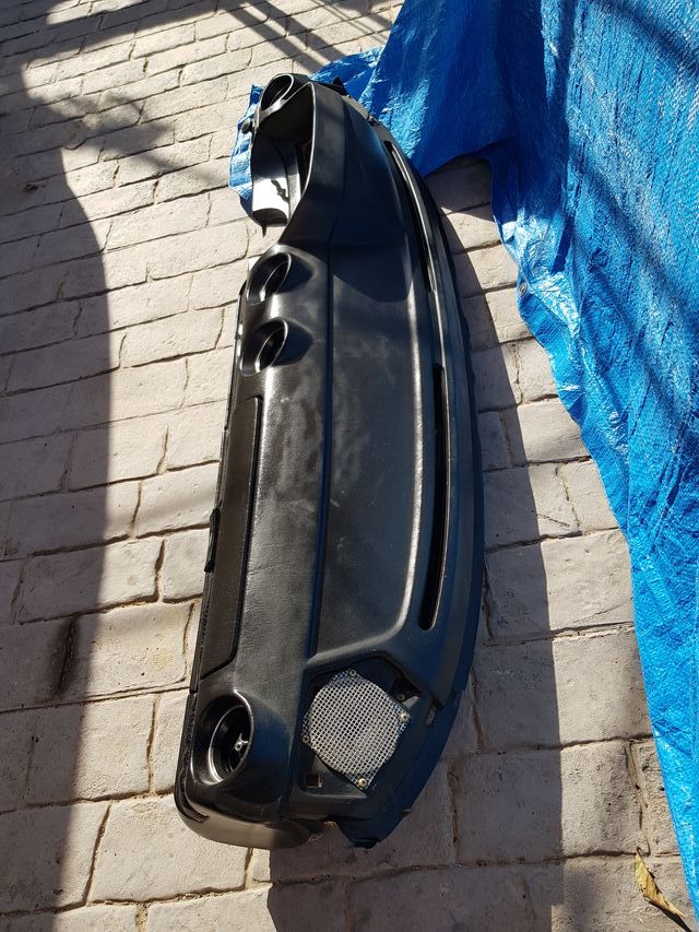 Salpicadero Mercedes W123