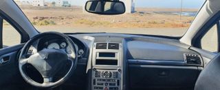 Peugeot 407 2.0 HDI ST SPORT PACK