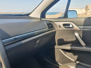 Peugeot 407 2.0 HDI ST SPORT PACK