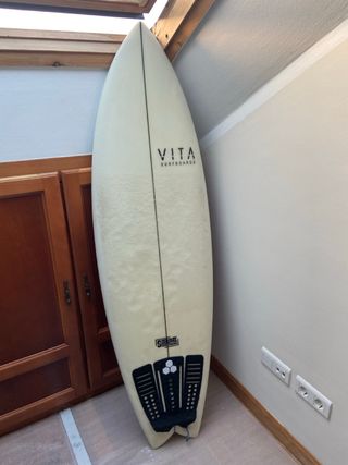 Tabla Surf VITA GT Fish 31,7 L