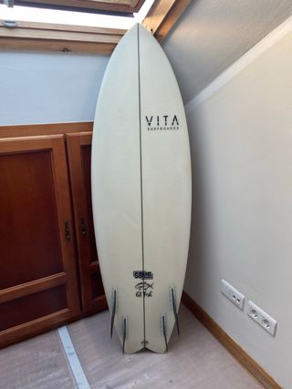 Tabla Surf VITA GT Fish 31,7 L