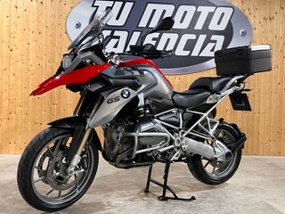 BMW R 1200 GS