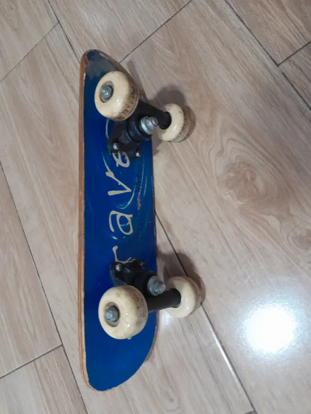 Patinete pequeño