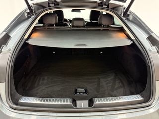 Mercedes-Benz GLC Coupé 2018
