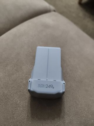 Cargador DJI Mini 4 Pro Gris