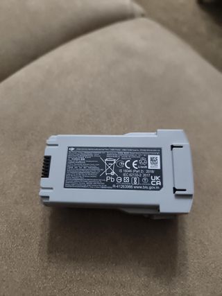 Cargador DJI Mini 4 Pro Gris