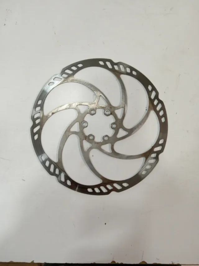 Disco Freno Bicicleta 203mm