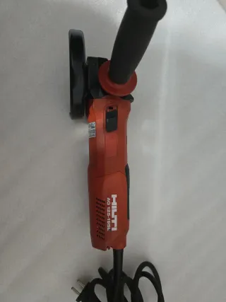 RADIAL HILTI AG 125-19SL