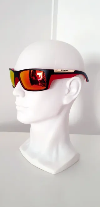 GAFAS DE SOL HD POLARIZADAS 
