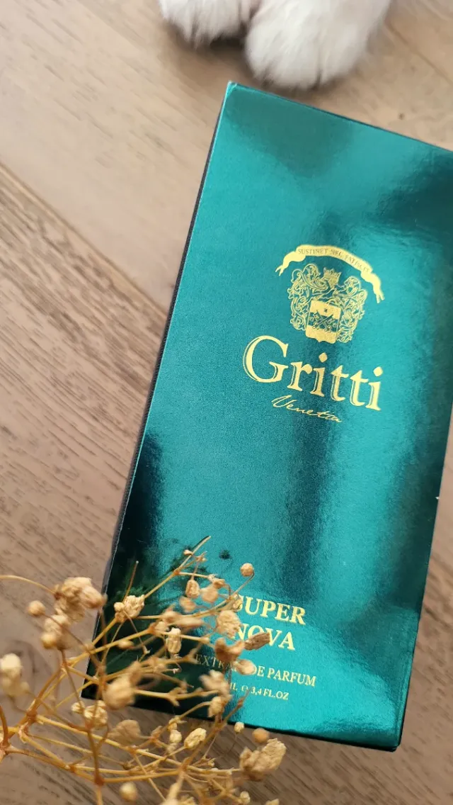 5 ml Super Nova Gritti