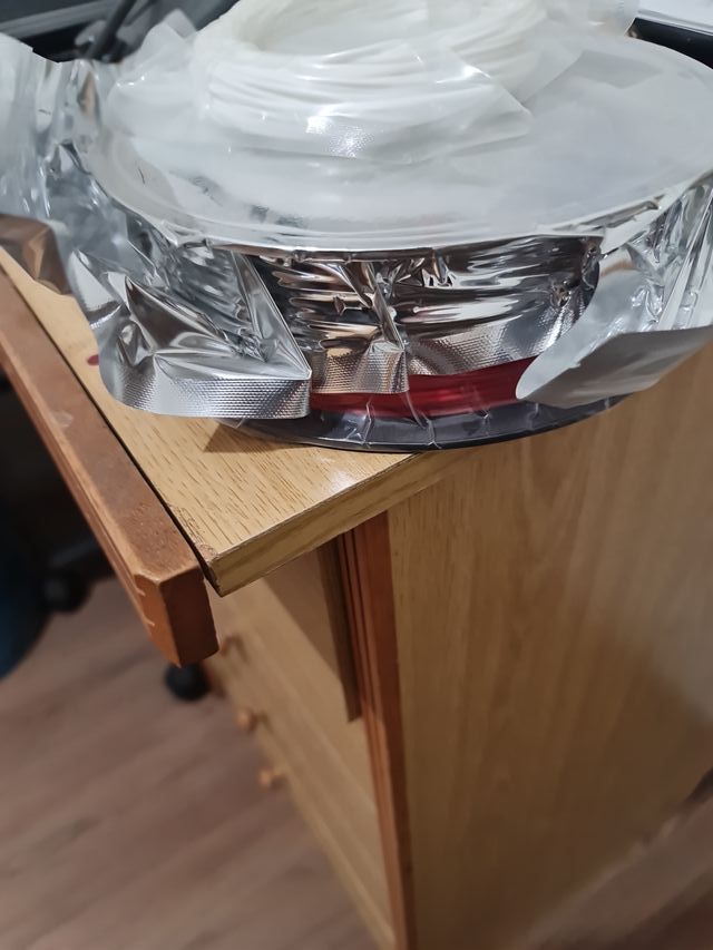 Impresora 3D Creality Ender Negra