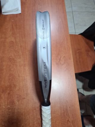 Pala Bullpadel Pala Bullpadel Neuron 24.