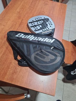 Pala Bullpadel Pala Bullpadel Neuron 24.