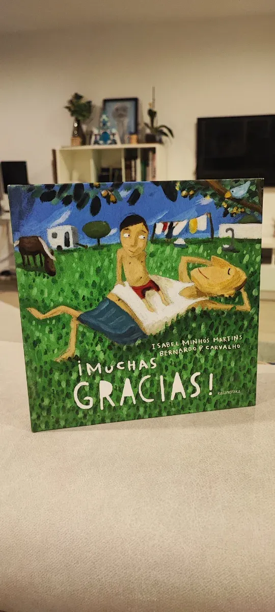 ¡Muchas gracias!