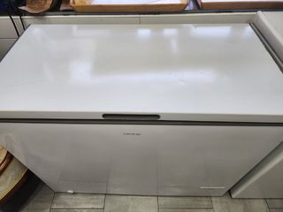 Congelador Cecotec bolero Coolmarket Chest 254 l