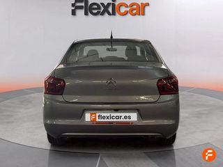 Citroën C-Elysée BlueHDi 75KW (100CV) Shine
