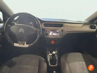 Citroën C-Elysée BlueHDi 75KW (100CV) Shine