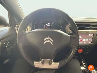 Citroën C-Elysée BlueHDi 75KW (100CV) Shine
