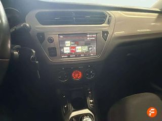 Citroën C-Elysée BlueHDi 75KW (100CV) Shine