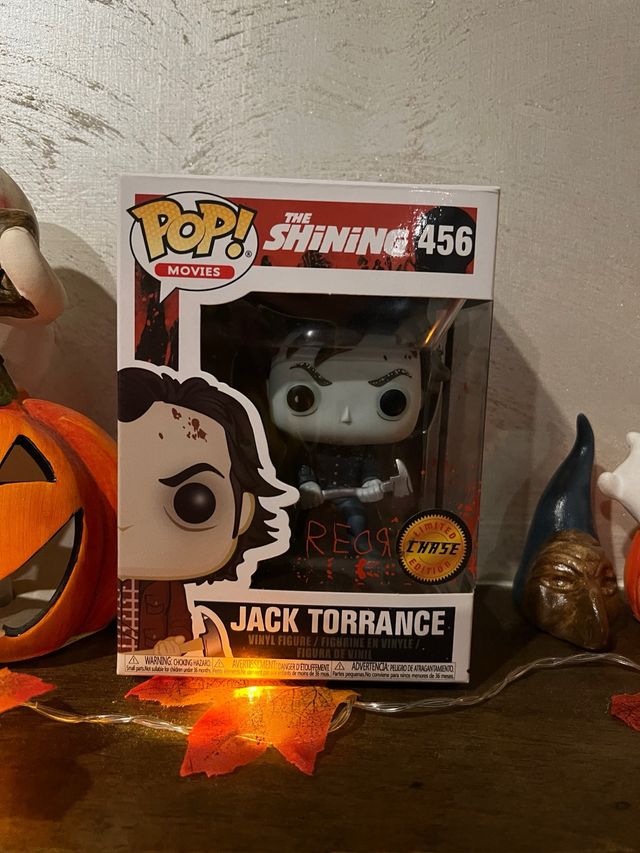 Funko Pop Jack Torrance The Shining