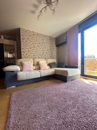 Piso en venta en Villaquilambre