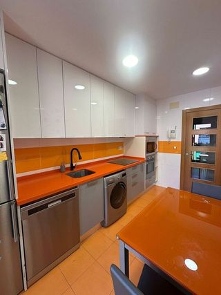 Piso en venta en Villaquilambre