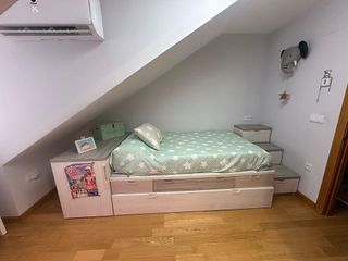 Piso en venta en Villaquilambre
