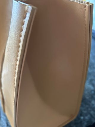 Bolso Bimba y Lola Beige