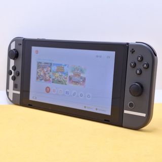 Nintendo Switch Super Smash Bros. Ultimate